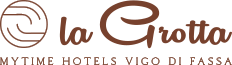 logo Hotel La Grotta